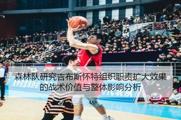 森林队研究吉布斯怀特组织职责扩大效果的战术价值与整体影响分析