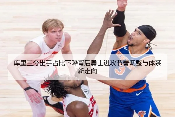 库里三分出手占比下降背后勇士进攻节奏调整与体系新走向
